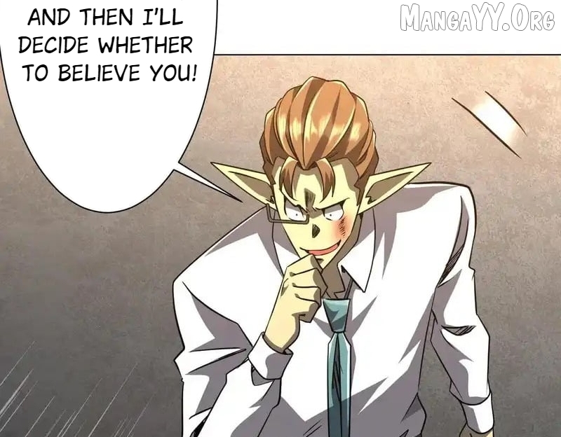 With My Netherworld Trillions, Game On! Chapter 281 - page 53